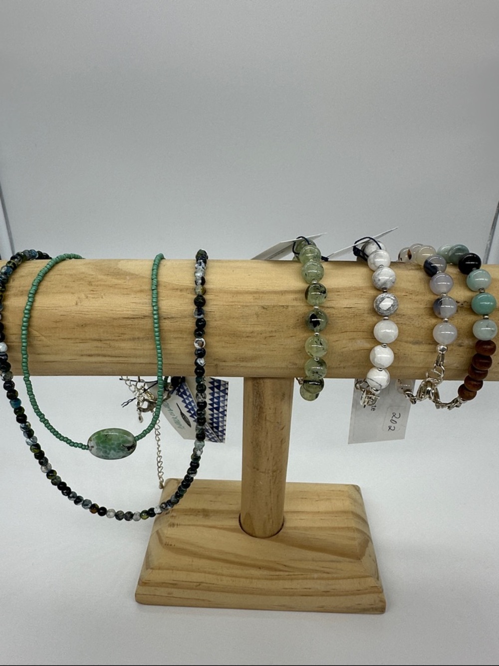 $50 SALE ⭐️ Lot - Mixed Stones Necklaces and Bracelets